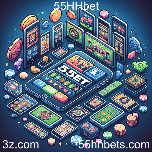 Explore os Melhores Jogos de Mesa na 55HHbet